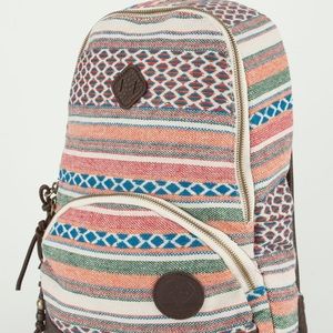 ROXY Boho Adventure Backpack